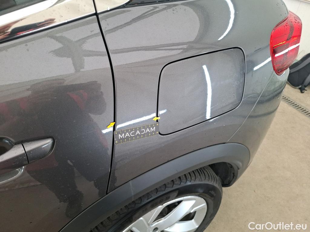  Citroen  C5 Aircross CITROEN  / 2018 / 5P / SUV Hybrid 225 ë-EAT8 Business #1