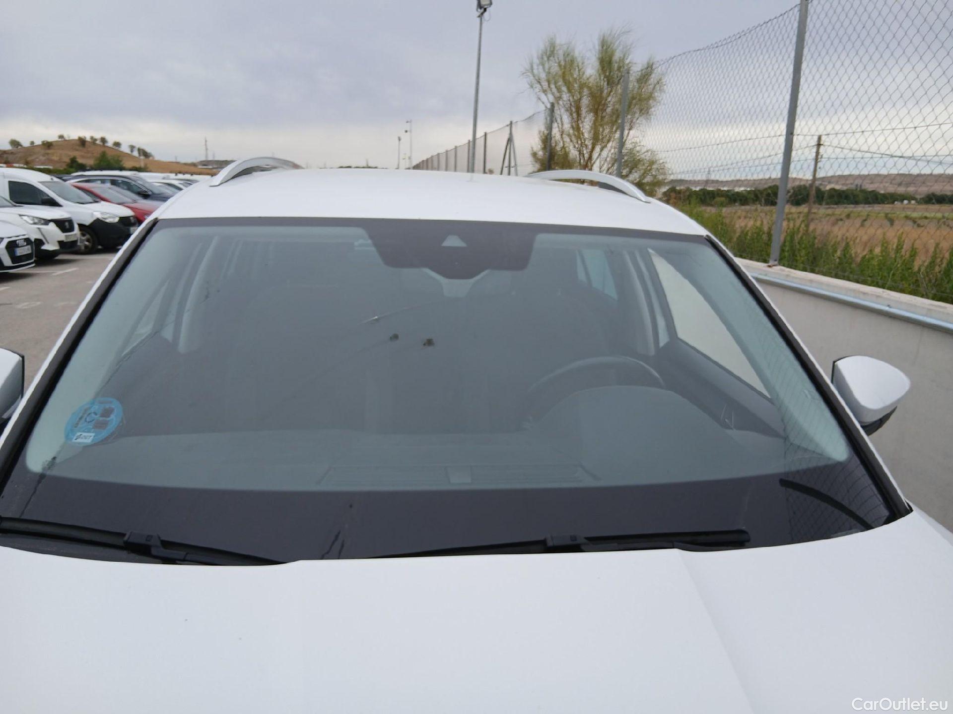  Skoda  Kodiaq SKODA  / 2021 / 5P / todoterreno 2.0 TDI 110KW (150cv) DSG 4x4 Ambition #6