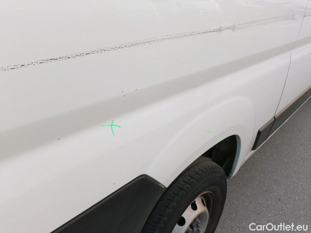  Peugeot  Boxer  Techo Elevado 33 L2H2 BlueHDi 140 HDi 140CV MT6 6E #6