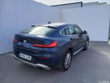  Bmw  X4 BMW  / 2021 / 5P / todoterreno xDrive20d xLine #2