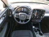  Volvo  XC 40 VOLVO XC40 / 2017 / 5P / todoterreno 1.5 T4 Twin Recharge Inscription Ex Auto #3
