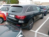  Mercedes  G-Klasee MERCEDES-BENZ Clase GLC / 2019 / 5P / todoterreno GLC 200 4MATIC #2