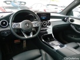  Mercedes  G-Klasee MERCEDES-BENZ Clase GLC / 2019 / 5P / todoterreno GLC 200 4MATIC #3