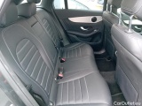  Mercedes  G-Klasee MERCEDES-BENZ Clase GLC / 2019 / 5P / todoterreno GLC 200 4MATIC #6