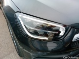  Mercedes  G-Klasee MERCEDES-BENZ Clase GLC / 2019 / 5P / todoterreno GLC 200 4MATIC #17
