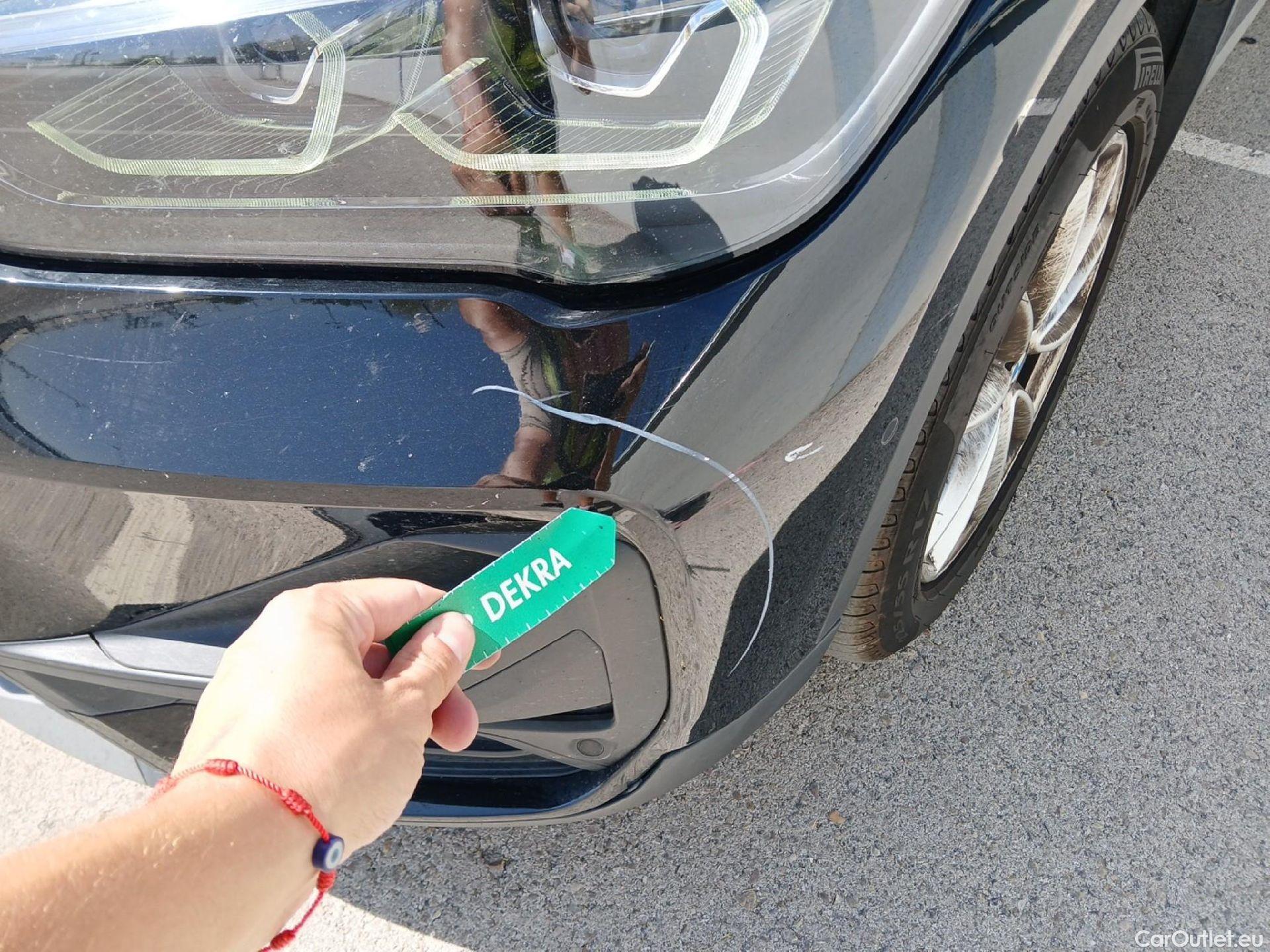  Bmw  X1 BMW  / 2019 / 5P / todoterreno sDrive18dA Corporate #6