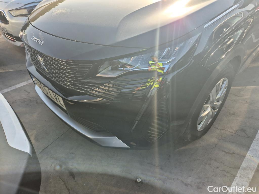  Peugeot  3008 PEUGEOT  / 2020 / 5P / todoterreno 1.5 BlueHDi 96kW S&S Active Pack EAT8 #41