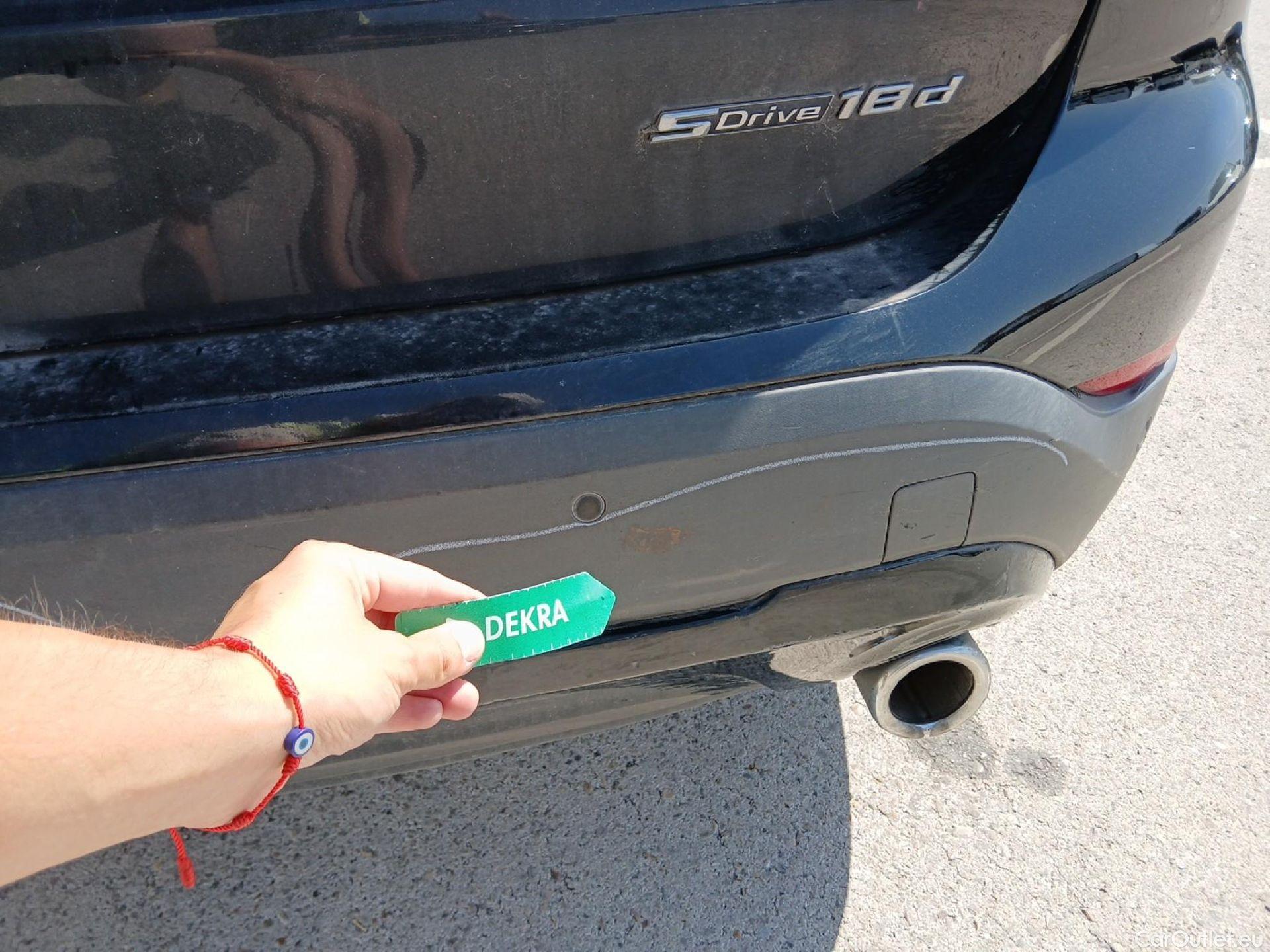  Bmw  X1 BMW  / 2019 / 5P / todoterreno sDrive18dA Corporate #23