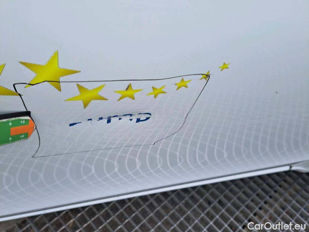  Mercedes  Vito MERCEDES-BENZ  / 2014 / 4P / furgón 114CDI TD 100kW furgón Pro compacta #17