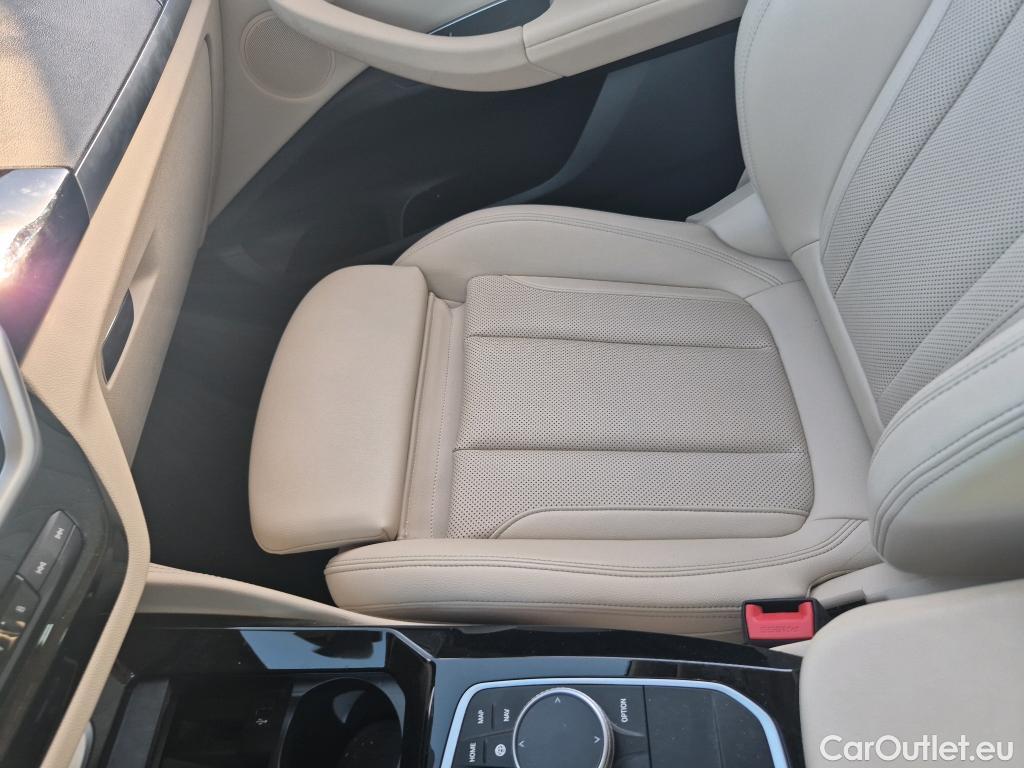  Bmw  X4 BMW  / 2021 / 5P / todoterreno xDrive20d #17