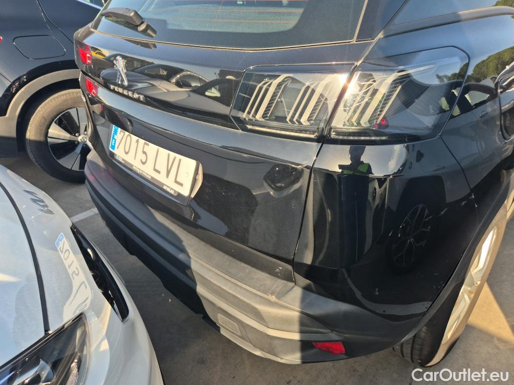  Peugeot  3008 PEUGEOT  / 2020 / 5P / todoterreno 1.5 BlueHDi 96kW S&S Active Pack EAT8 #5