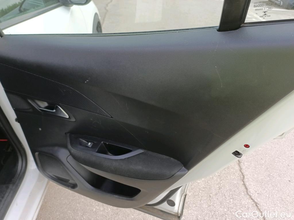  Peugeot  2008 PEUGEOT  / 2019 / 5P / todoterreno Active Pack BlueHDI 81kW (110CV) #13