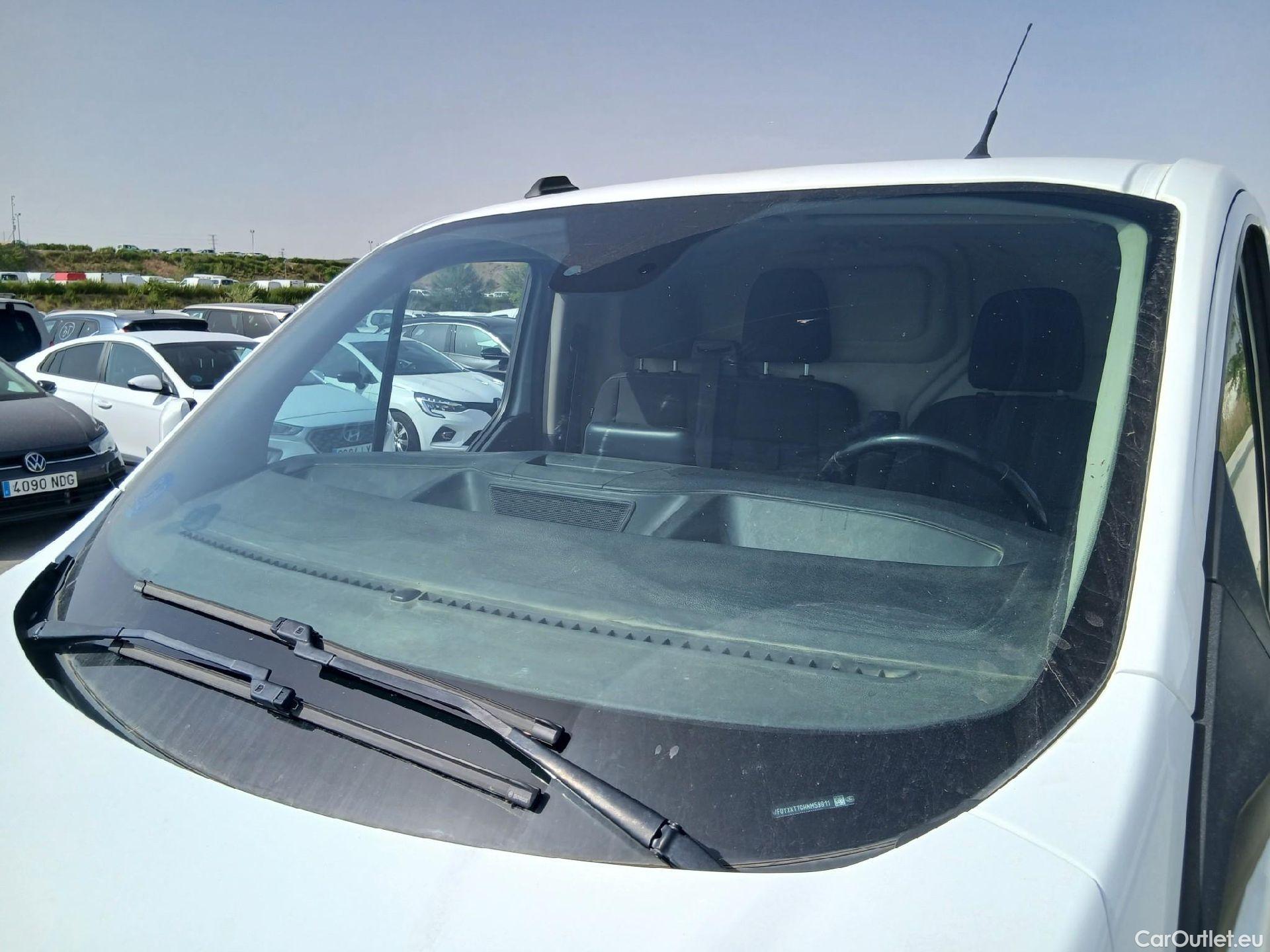  Ford  Transit FORD  Custom / 2012 / 4P / furgón 340 L1 Van Trend Plug-in Hybrid 92,9 kW #5
