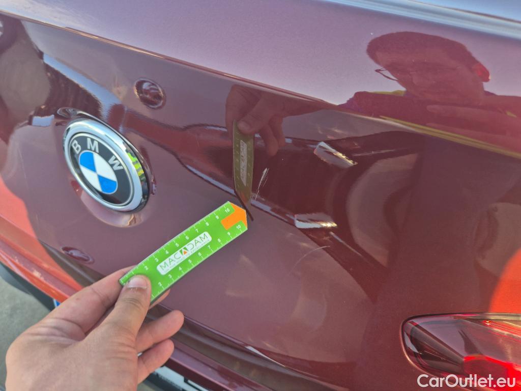  Bmw  X4 BMW  / 2021 / 5P / todoterreno xDrive20d #2