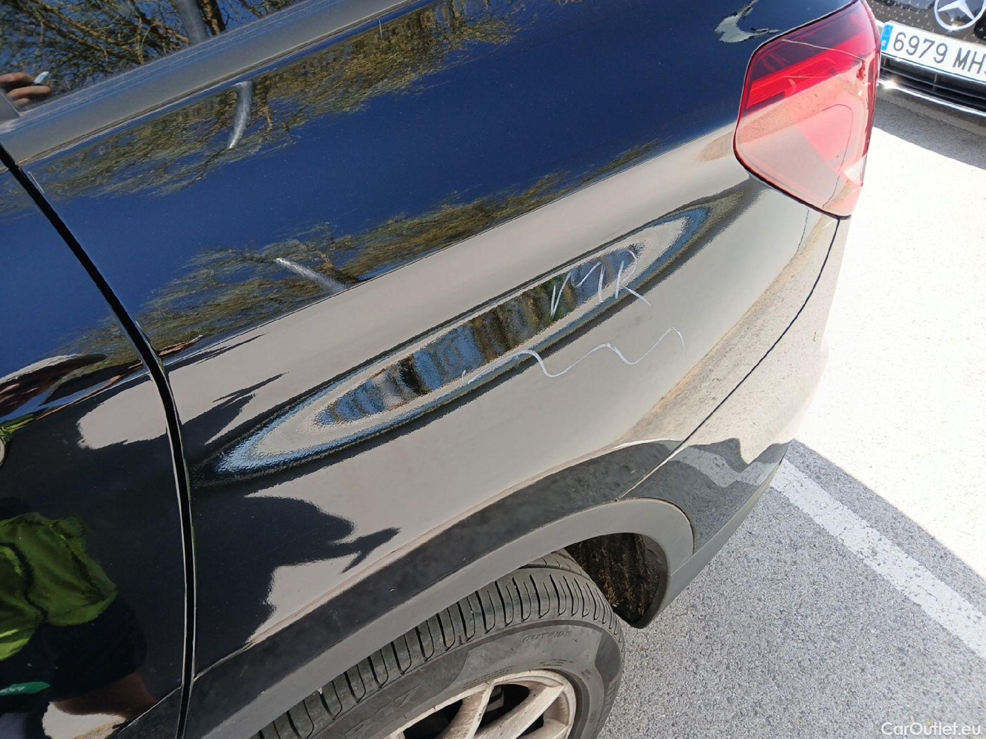  Bmw  X1 BMW  / 2019 / 5P / todoterreno sDrive18dA Corporate #20