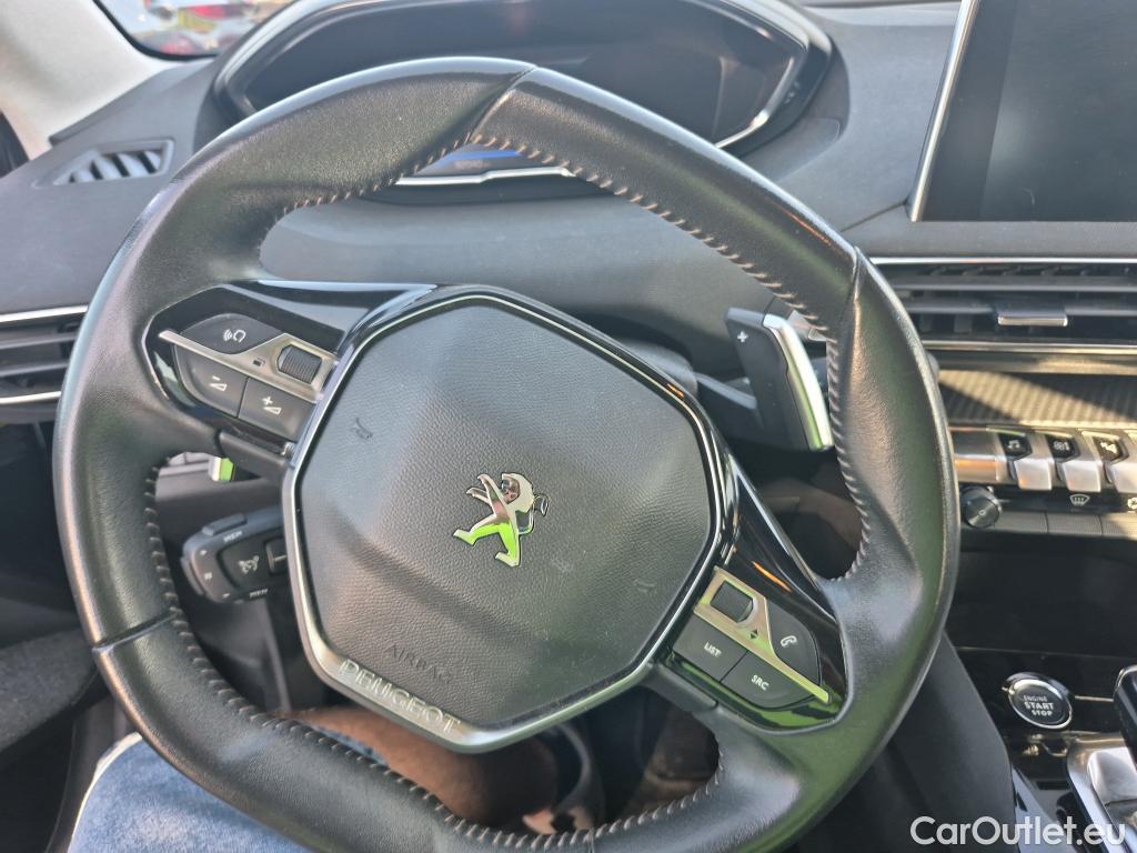 Peugeot  3008 PEUGEOT  / 2020 / 5P / todoterreno 1.5 BlueHDi 96kW S&S Active Pack EAT8 #30
