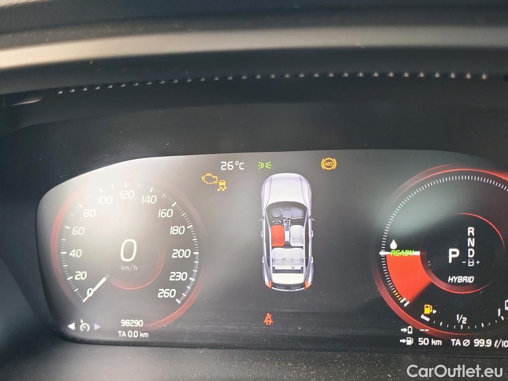  Volvo  XC 40 VOLVO XC40 / 2017 / 5P / todoterreno 1.5 T4 Twin Recharge Inscription Ex Auto #14
