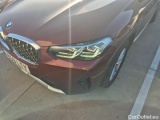  Bmw  X4 BMW  / 2021 / 5P / todoterreno xDrive20d #16