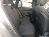  Mercedes  G-Klasee MERCEDES-BENZ Clase GLC / 2019 / 5P / todoterreno GLC 220 d 4MATIC #7