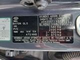  Hyundai  Bayon HYUNDAI  / 2021 / 5P / todoterreno 1.2 MPI Maxx #13