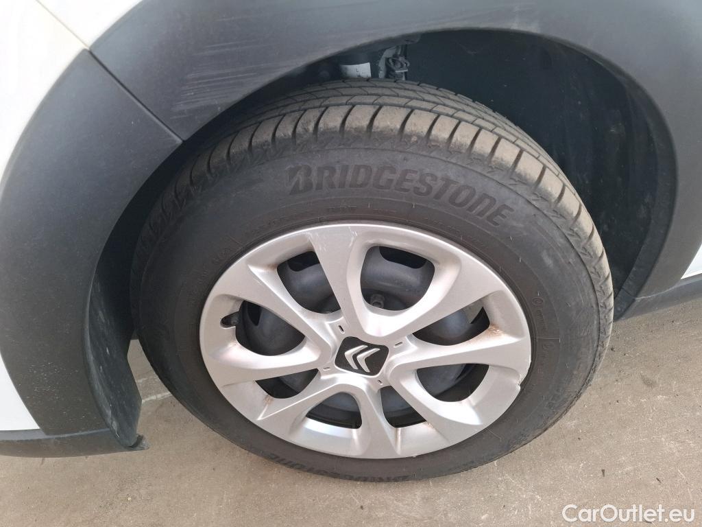 Citroen  C3 CITROEN  Société / 2020 / 5P / Berline BlueHDi 100 S&S BVM6 Feel Nav #3