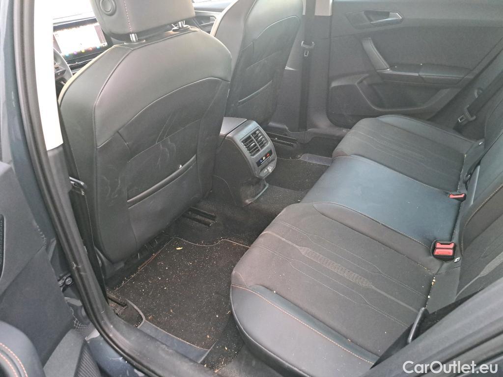  Cupra  Formentor CUPRA  / 2020 / 5P / todoterreno 1.5 TSI 110kW (150 CV) (AC) #8
