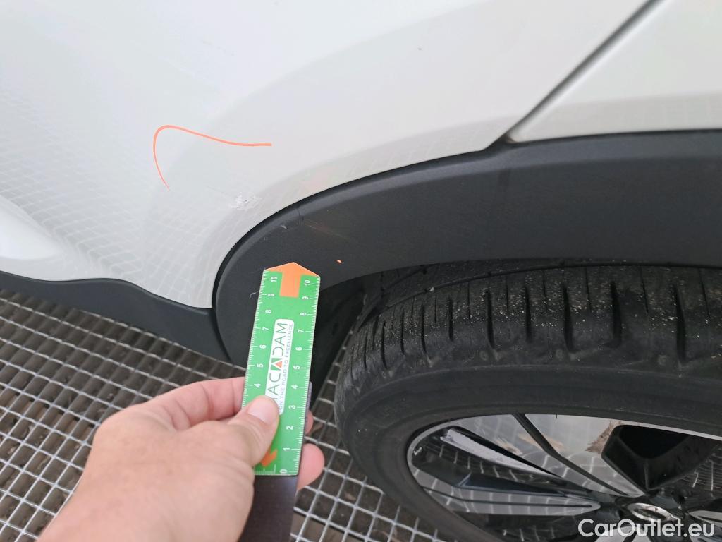  Volvo  XC 40 VOLVO XC40 / 2021 / 5P / todoterreno 1.5 T4 Recharge PHEV Core Auto #22