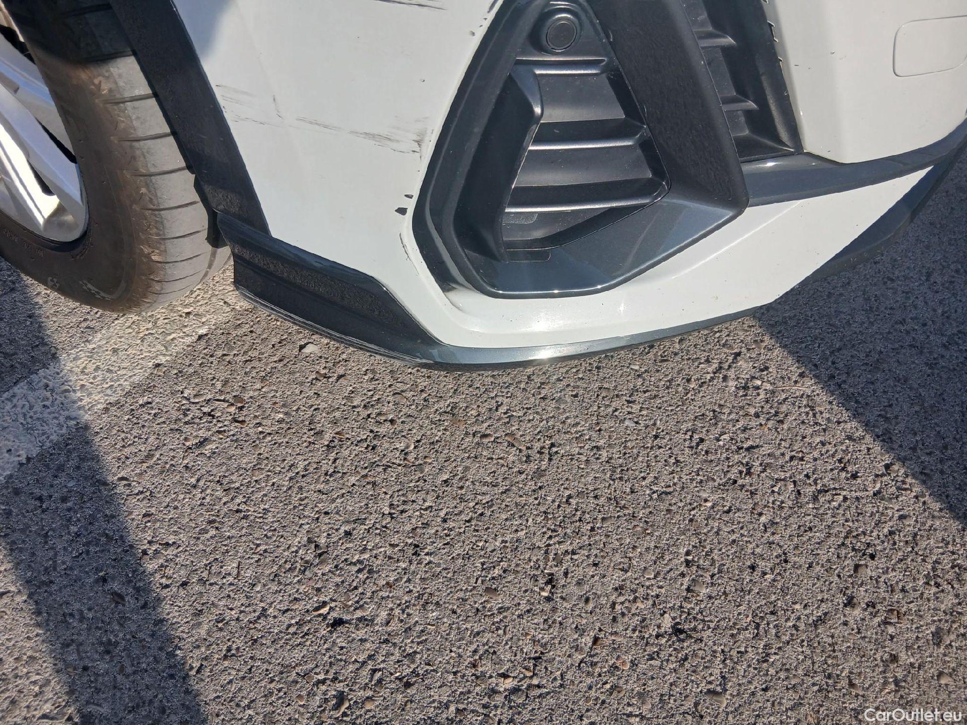  Audi  Q3 AUDI  Sportback / 2019 / 5P / todoterreno Advanced 35 TDI 110kW (150CV) S tronic #17