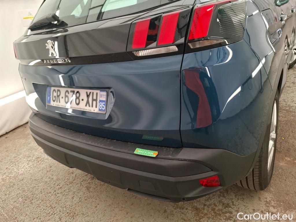  Peugeot  3008  II Active Pack 1.5 HDi 130CV BVA8 E6d #45