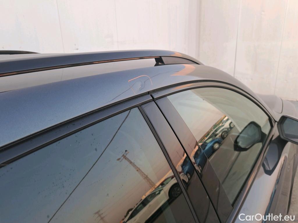  Cupra  Formentor CUPRA  / 2020 / 5P / todoterreno 1.5 TSI 110kW (150 CV) (AC) #12