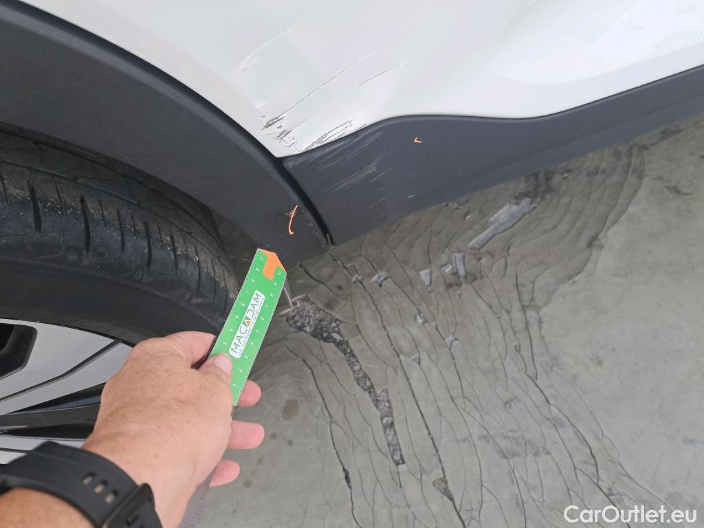  Volvo  XC 40 VOLVO XC40 / 2021 / 5P / todoterreno 1.5 T4 Recharge PHEV Core Auto #20