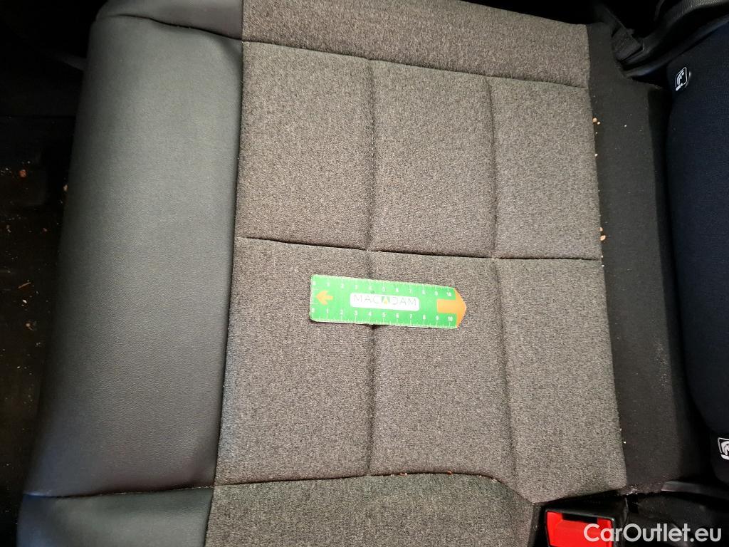  Citroen  C5 Aircross CITROEN   2018  5P  SUV Hybrid 225 EAT8 Business #35