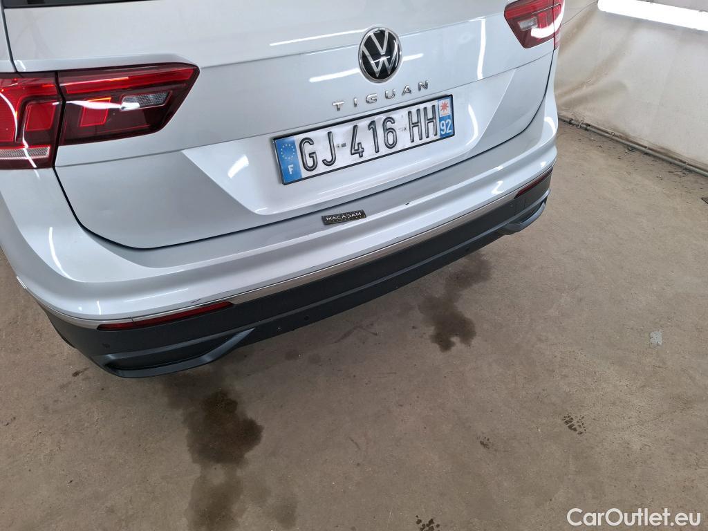  Volkswagen  Tiguan VOLKSWAGEN  / 2020 / 5P / SUV 1.5 TSI 150 DSG7 Life #32