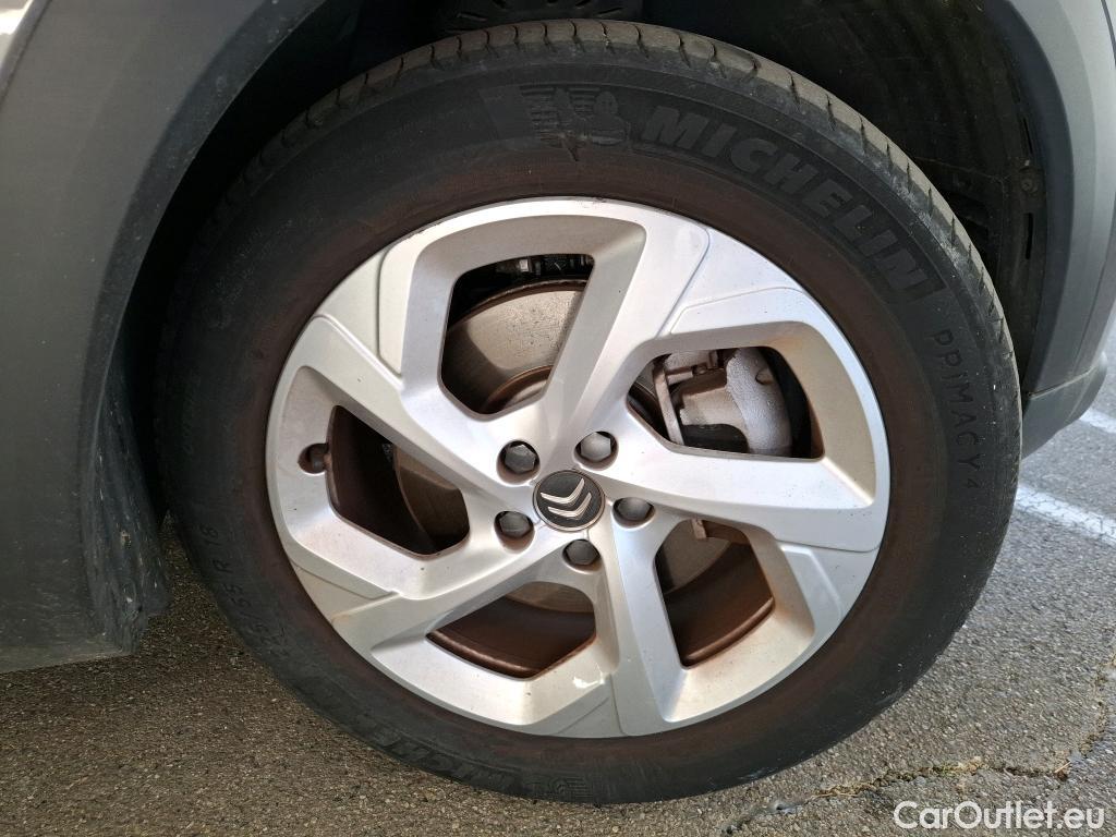  Citroen  C5 Aircross CITROEN   2018  5P  SUV Hybrid 225 EAT8 Business #47