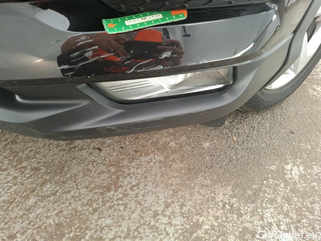  Nissan  Qashqai NISSAN  / 2017 / 5P / Crossover 1.5 DCI 115 DCT Business Edition #10