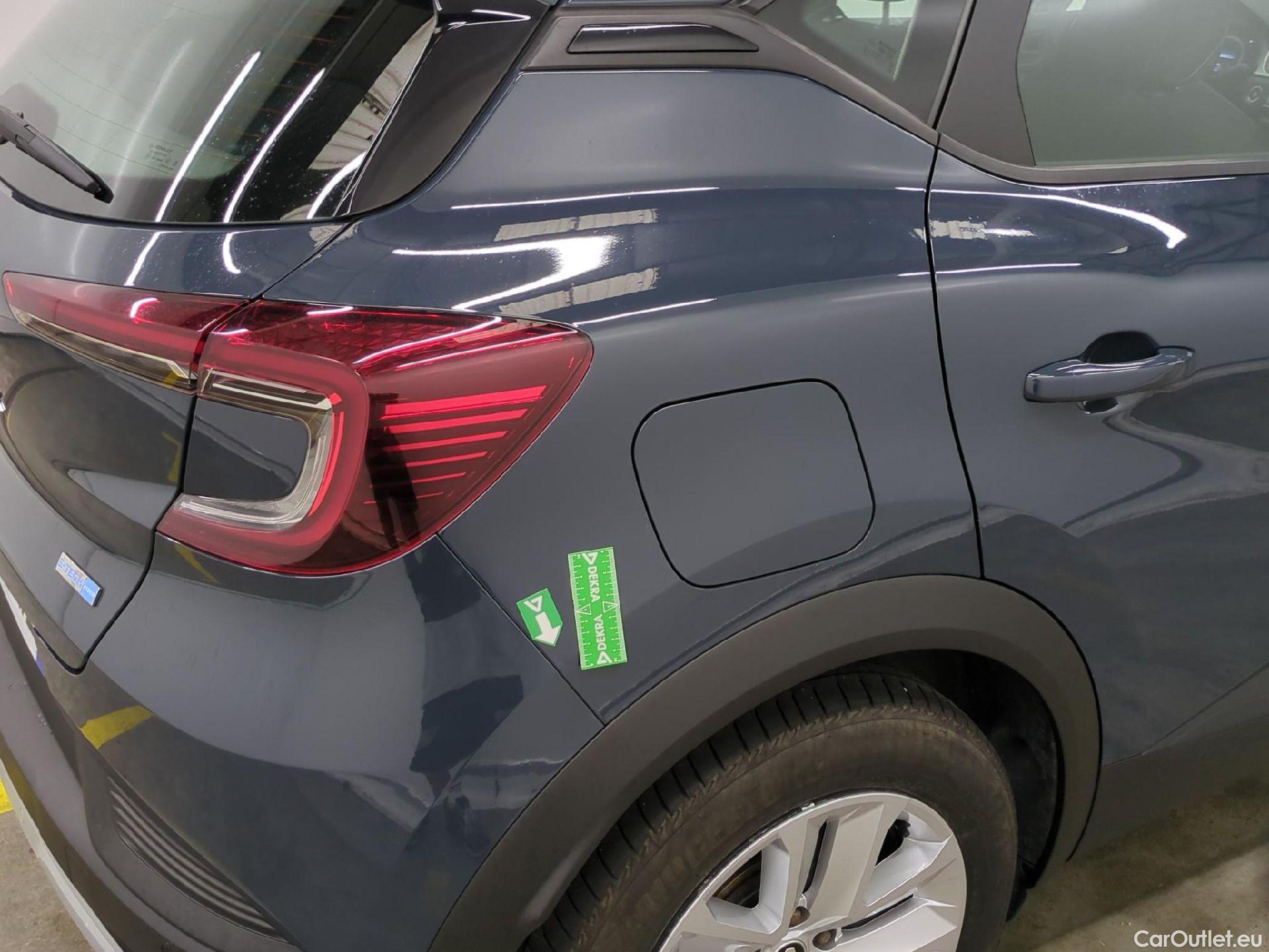  Renault  Captur  II Business 1.6 E-TECH Hybrid 145CV BVA6 E6d #8