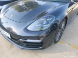  Porsche  Panamera PORSCHE  / 2020 / 5P / berlina con portón 4 E-Hybrid Platinum Edition(SP) #16