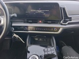  KIA  Sportage KIA  / 2022 / 5P / todoterreno 1.6 T-GDi HEV 171kW (230CV) Drive 4X2 #14