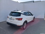  Seat  Arona SEAT  / 2021 / 5P / todoterreno 1.0 TSI 81kW (110CV) Style Plus (AC) #2
