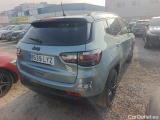  Jeep  Compass JEEP  / 2021 / 5P / todoterreno eHybrid 1.5 MHEV 96kW Upland Dct #2