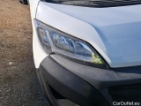  Fiat  Ducato FIAT  / 2014 / 2P / chasis cabina 35 L3H1 103kW (140CV) Natural Power #16