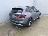  Bmw  X3 BMW  / 2021 / 5P / todoterreno xDrive20d xLine (AC7) #2