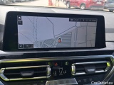  Bmw  X3 BMW  / 2021 / 5P / todoterreno xDrive20d xLine (AC7) #12