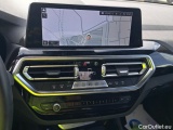  Bmw  X3 BMW  / 2021 / 5P / todoterreno xDrive20d xLine (AC7) #14