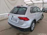  Volkswagen  Tiguan VOLKSWAGEN  / 2020 / 5P / SUV 1.5 TSI 150 DSG7 Life #3