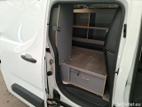 Citroen  Berlingo  Fourgon Worker M 1000 1.2 PureTech 130CV BVA8 E6d #9