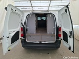  Citroen  Berlingo  Fourgon Worker M 1000 1.2 PureTech 130CV BVA8 E6d #10