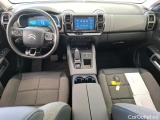 Citroen  C5 Aircross CITROEN   2018  5P  SUV Hybrid 225 EAT8 Business #6