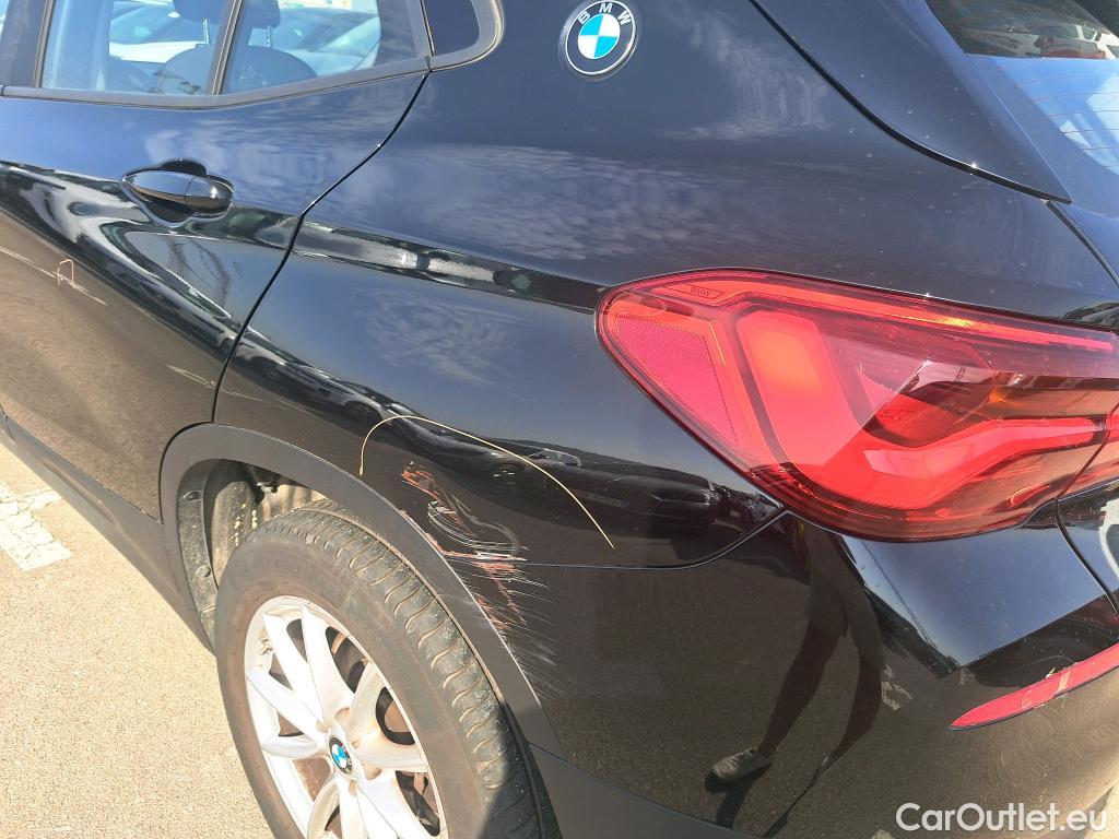  Bmw  X2 BMW  / 2017 / 5P / todoterreno sDrive18d #1