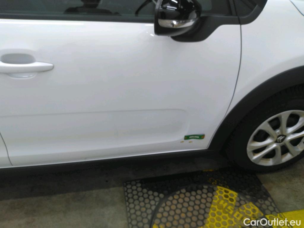  Citroen  C3 CITROEN  Société / 2020 / 5P / Berline BlueHDi 100 S&S BVM6 Feel Nav #6